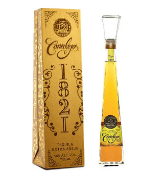 corralejo 1821 extra anejo-nairobidrinks